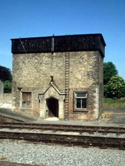 Athy Railway Station, Church Road,  ATHY, Athy,  Co. KILDARE
