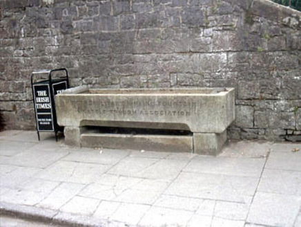 Leinster Street,  ATHY, Athy,  Co. KILDARE