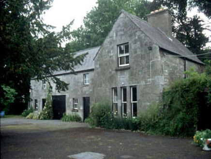 The Rectory, Church Road,  ATHY, Athy,  Co. KILDARE