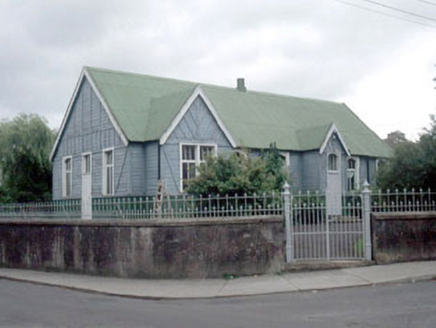 Saint Michael's Parochial Hall, Church Road, Offaly Street, ATHY, Athy,  Co. KILDARE