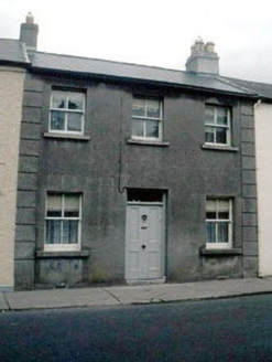 22 Offaly Street,  ATHY, Athy,  Co. KILDARE
