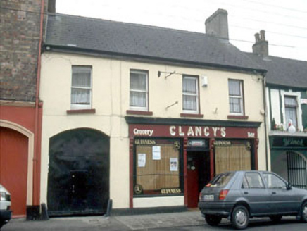 12 Leinster Street,  ATHY, Athy,  Co. KILDARE
