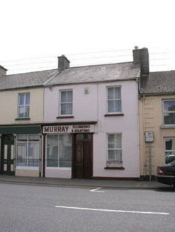 Murray, 6 Leinster Street,  ATHY, Athy,  Co. KILDARE