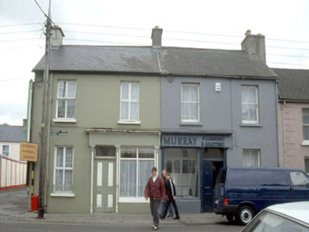 5 Leinster Street,  ATHY, Athy,  Co. KILDARE