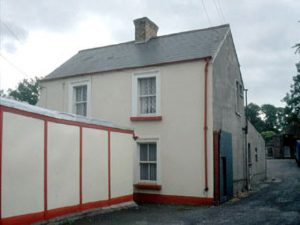 4 Leinster Street,  ATHY, Athy,  Co. KILDARE