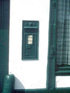 Leinster Street,  ATHY, Athy,  Co. KILDARE