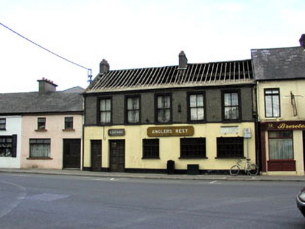 67 Leinster Street,  ATHY, Athy,  Co. KILDARE