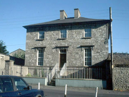 Saint Michael's, Stanhope Place,  ATHY, Athy,  Co. KILDARE