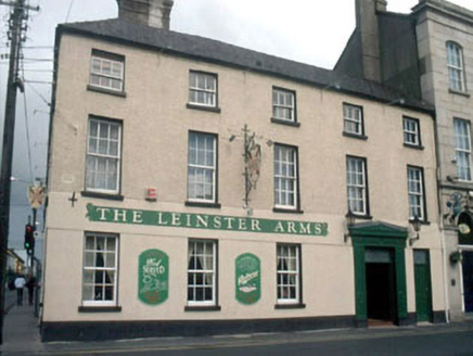 Emily Square, Leinster Street, ATHY, Athy,  Co. KILDARE