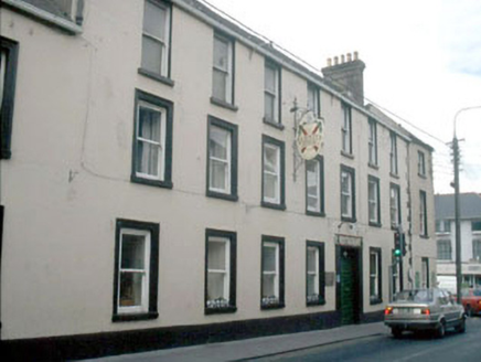 29-29A Leinster Street,  ATHY, Athy,  Co. KILDARE