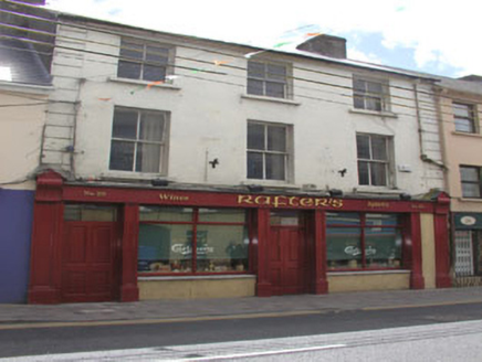 25 Leinster Street,  ATHY, Athy,  Co. KILDARE