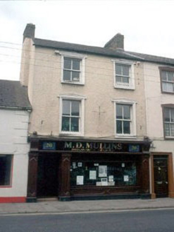 20 Leinster Street,  ATHY, Athy,  Co. KILDARE