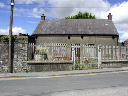 Athy Methodist Chapel, Meeting Lane,  ATHY, Athy,  Co. KILDARE