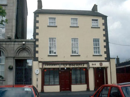 Ó Brien, 23 Emily Square,  ATHY, Athy,  Co. KILDARE