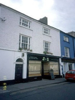 5 Emily Square,  ATHY, Athy,  Co. KILDARE