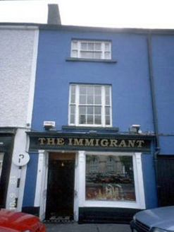 4 Emily Square,  ATHY, Athy,  Co. KILDARE