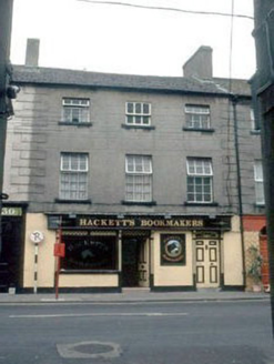 31 Leinster Street,  ATHY, Athy,  Co. KILDARE