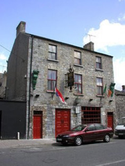 Barrow Quay,  ATHY, Athy,  Co. KILDARE