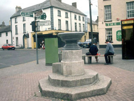 Emily Square,  ATHY, Athy,  Co. KILDARE