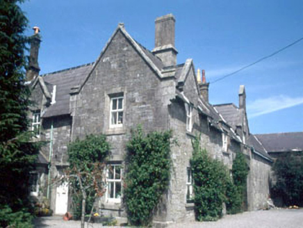 Athy District Model National School, Dublin Road,  TOWNPARKS (D.P.) (ATHY RURAL ED), Athy,  Co. KILDARE