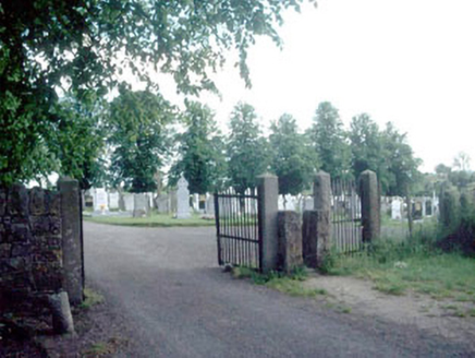 Saint Michael's New Cemetery, Boherboy,  ATHY, Athy,  Co. KILDARE