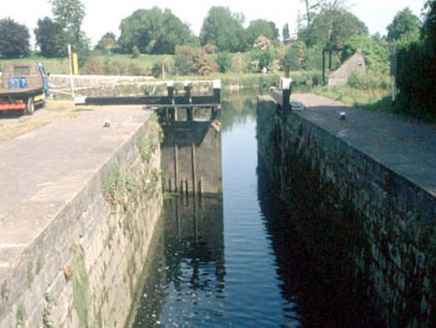Barrow Lock, ATHY, Athy,  Co. KILDARE