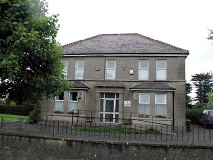 Whitestown House, BOYCETOWN, Kilcock,  Co. KILDARE