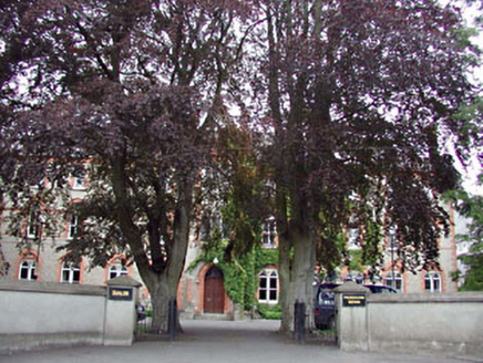 Shalom, Church Street,  KILCOCK, Kilcock,  Co. KILDARE