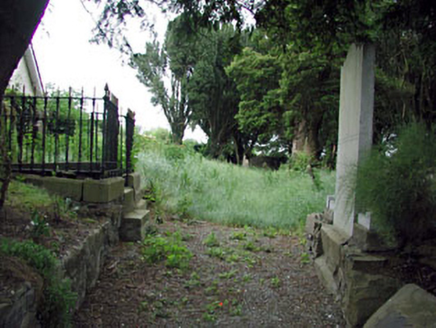 Church Lane,  KILCOCK, Kilcock,  Co. KILDARE