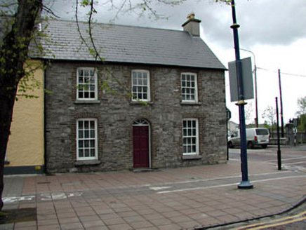 Main Street, Convent Lane, MAYNOOTH, Maynooth,  Co. KILDARE