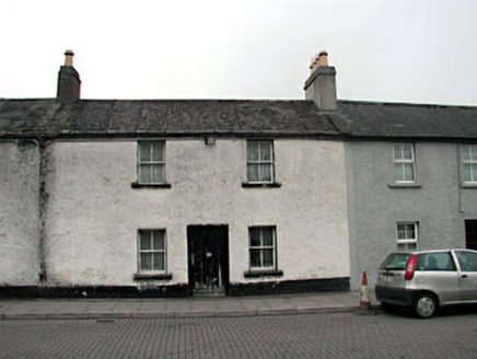 1 Court House Square,  MAYNOOTH, Maynooth,  Co. KILDARE