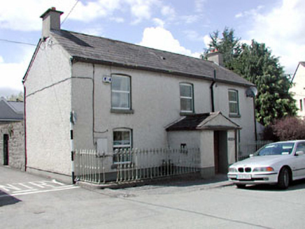 Butler's House, Convent Lane, Cross Lane, MAYNOOTH, Maynooth,  Co. KILDARE