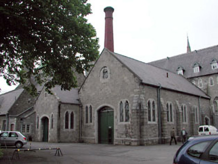 Saint Patrick's College, COLLEGELAND, Maynooth,  Co. KILDARE