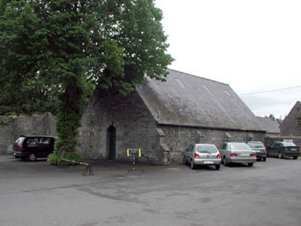 Saint Patrick's College, COLLEGELAND, Maynooth,  Co. KILDARE