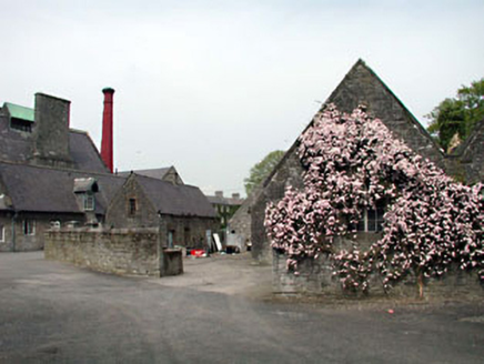 Saint Patrick's College, COLLEGELAND, Maynooth,  Co. KILDARE