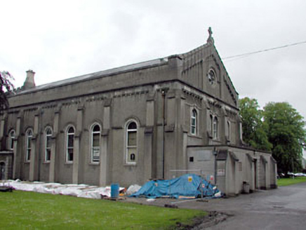 Saint Patrick's College, COLLEGELAND, Maynooth,  Co. KILDARE