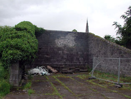 Saint Patrick's College, COLLEGELAND, Maynooth,  Co. KILDARE