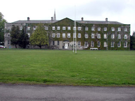 Saint Patrick's College, COLLEGELAND, Maynooth,  Co. KILDARE