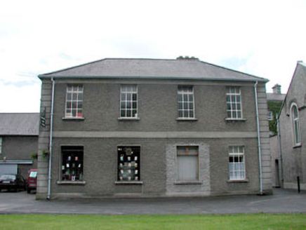 Saint Patrick's College, COLLEGELAND, Maynooth,  Co. KILDARE