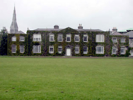 Saint Patrick's College, COLLEGELAND, Maynooth,  Co. KILDARE