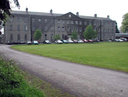 Saint Patrick's College, COLLEGELAND, Maynooth,  Co. KILDARE