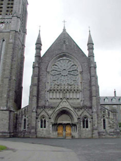 Saint Patrick's College, COLLEGELAND, Maynooth,  Co. KILDARE