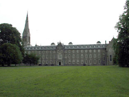 Saint Patrick's College, COLLEGELAND, Maynooth,  Co. KILDARE