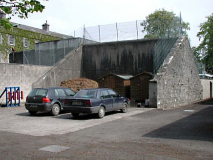 Saint Patrick's College, COLLEGELAND, Maynooth,  Co. KILDARE