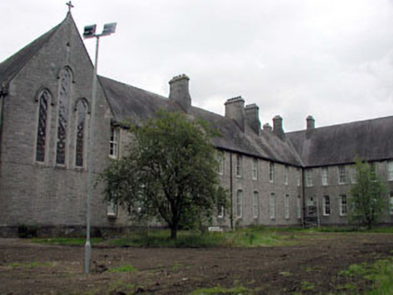 Saint Patrick's College, COLLEGELAND, Maynooth,  Co. KILDARE