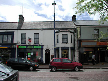 Main Street,  MAYNOOTH, Maynooth,  Co. KILDARE