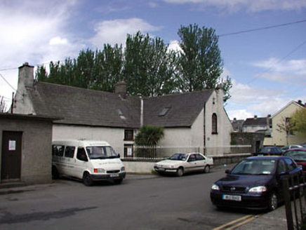 Maynooth National School, Pound Lane,  MAYNOOTH, Maynooth,  Co. KILDARE