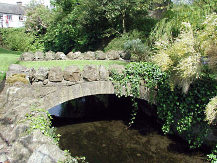 Castle View House, Parson Street,  MAYNOOTH, Maynooth,  Co. KILDARE