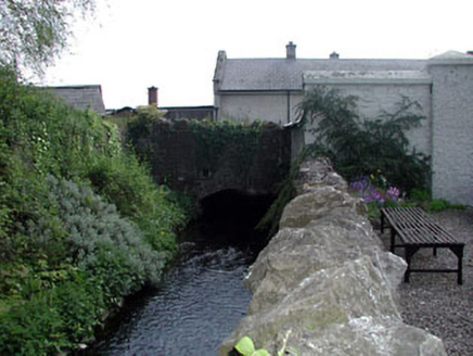 Castle View House, Parson Street,  MAYNOOTH, Maynooth,  Co. KILDARE