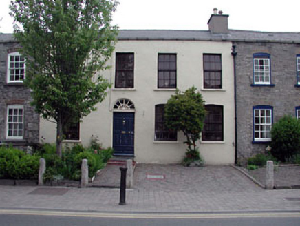 2 The Mall, Main Street, LEIXLIP, Leixlip,  Co. KILDARE